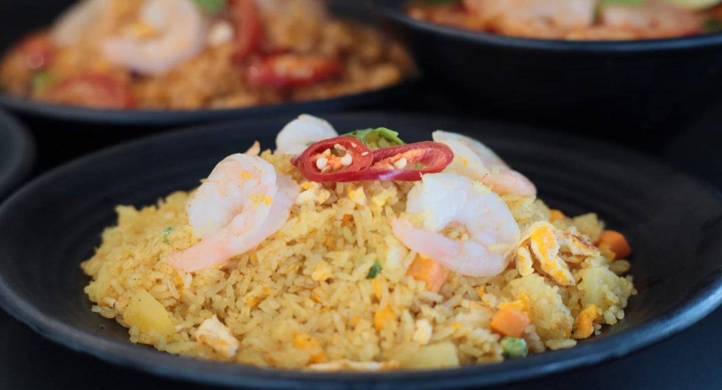 One Bar - CT Hub photo 3