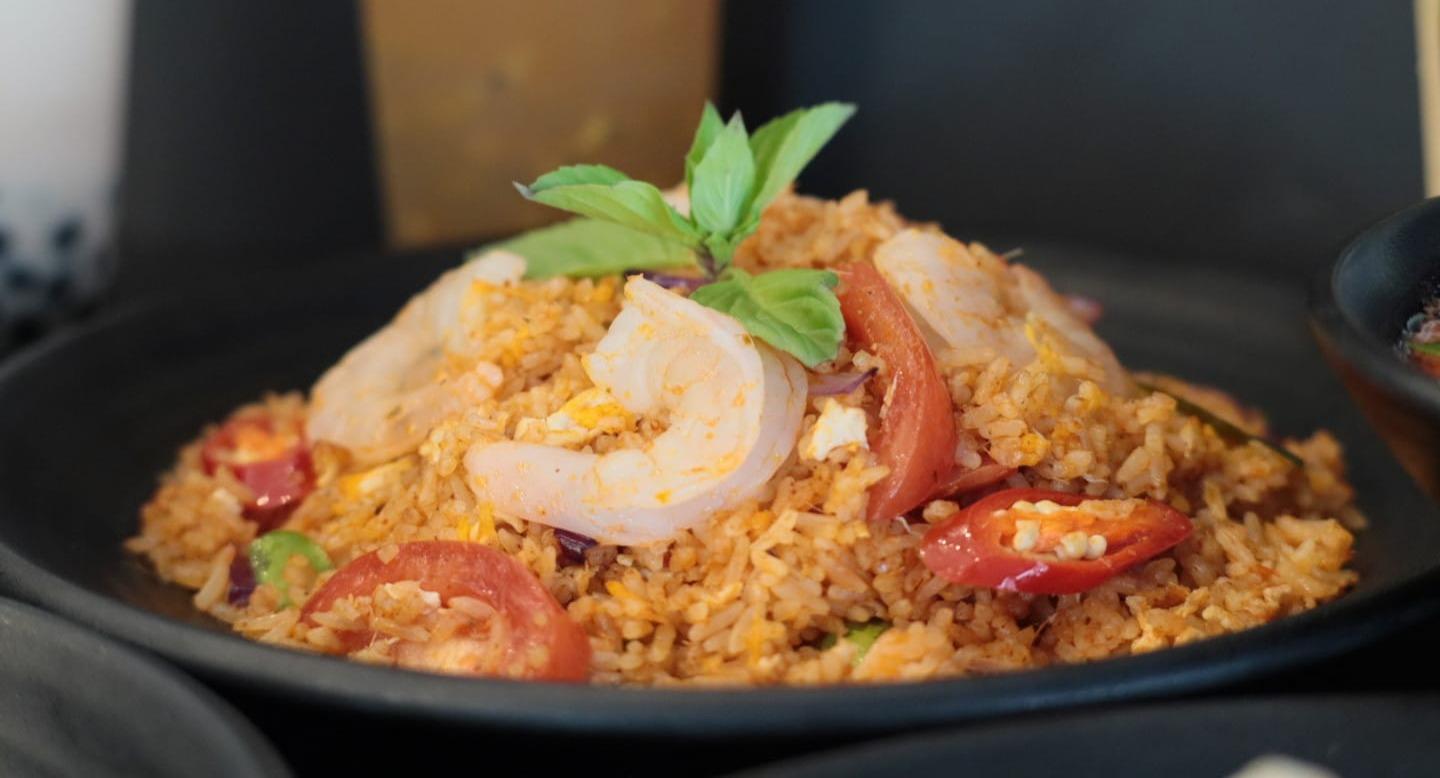 One Bar - CT Hub photo 5