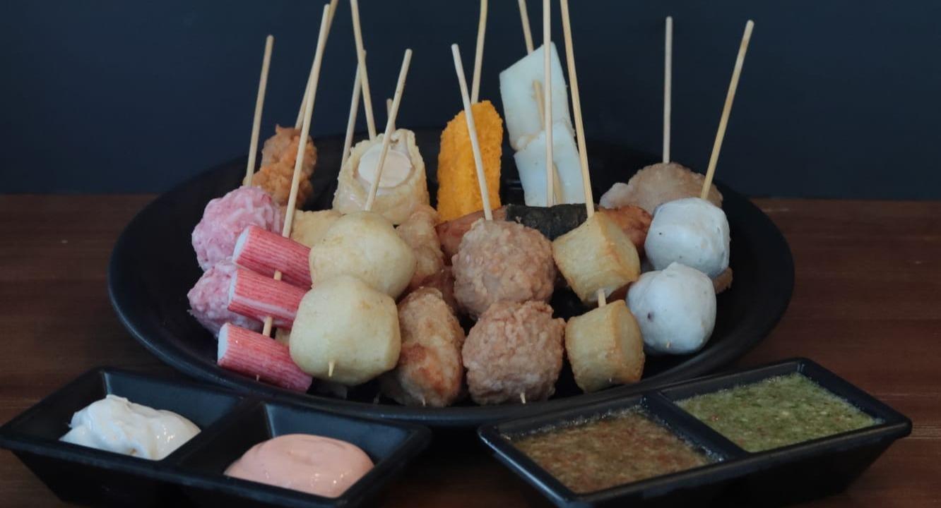 One Bar - CT Hub photo 2