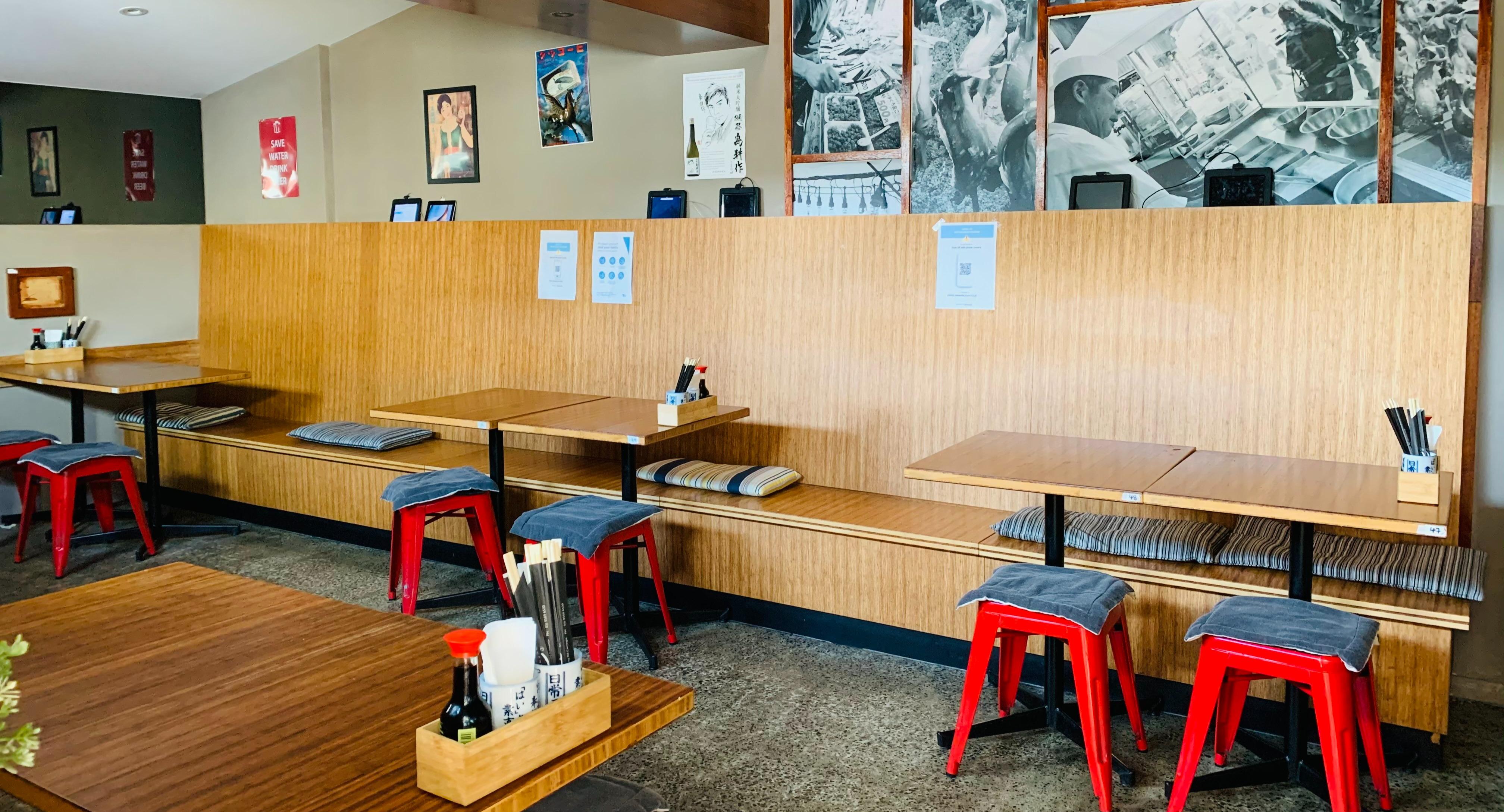 Shyun Japanese restaurant photo 2