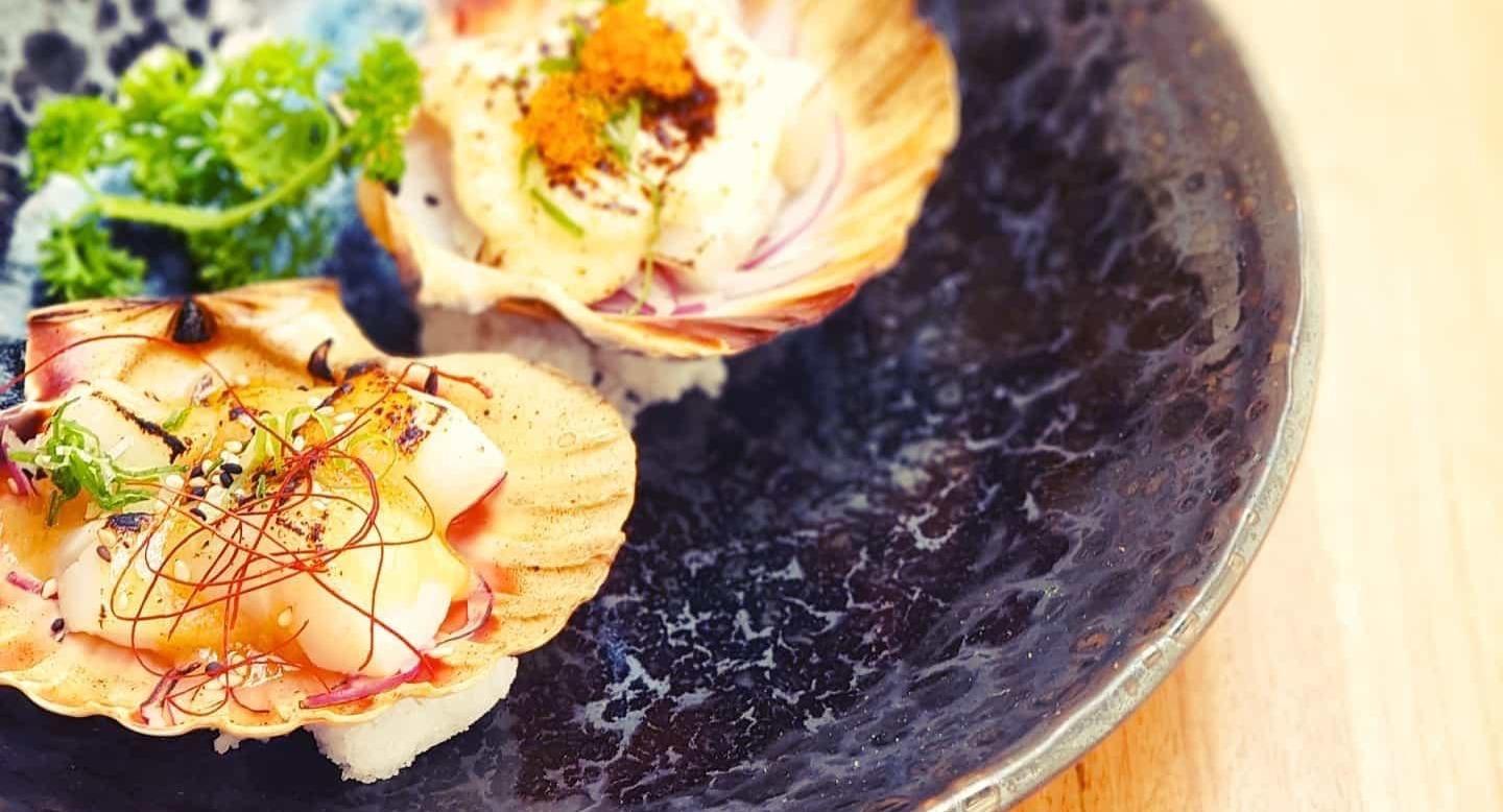 Shyun Japanese restaurant photo 5