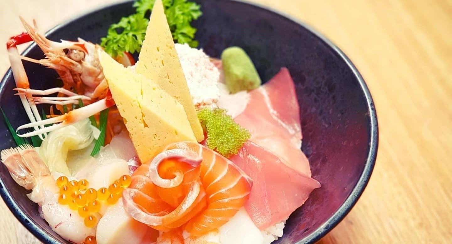 Shyun Japanese restaurant photo 3