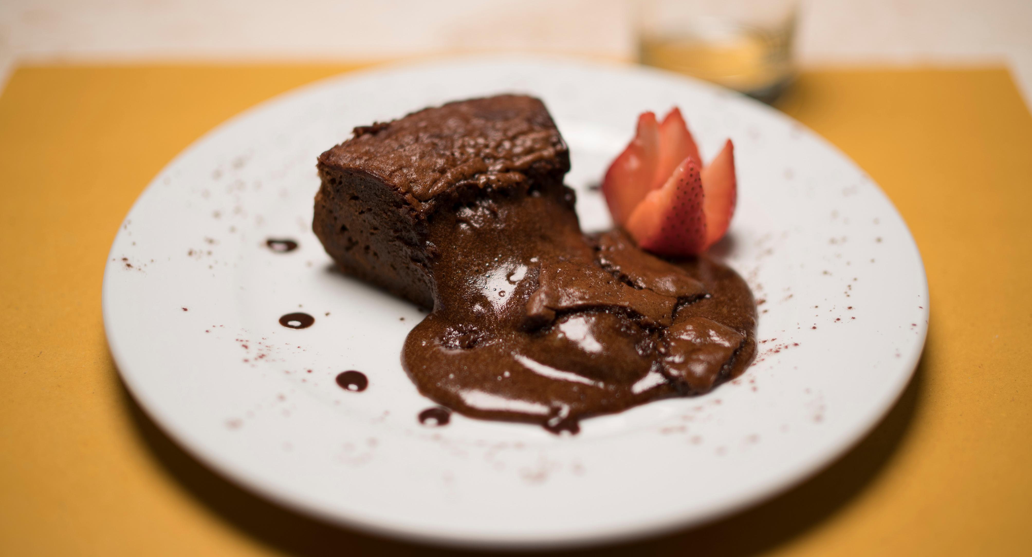 Trattoria La Gratella photo 5