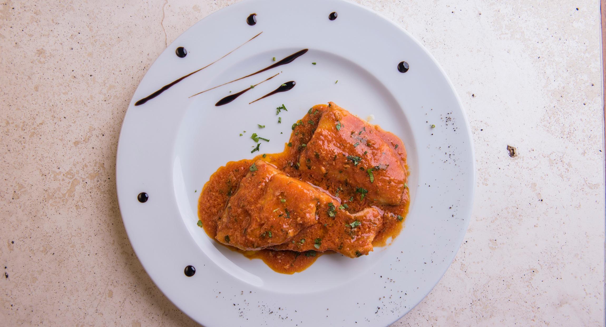 Trattoria La Gratella photo 4