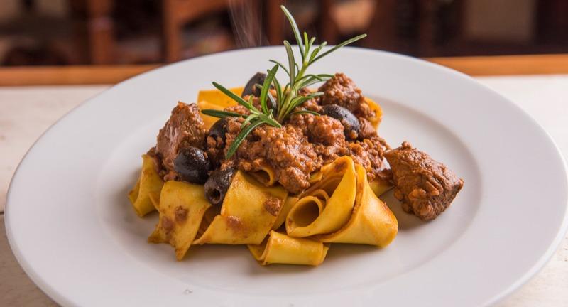 Trattoria La Gratella photo 2