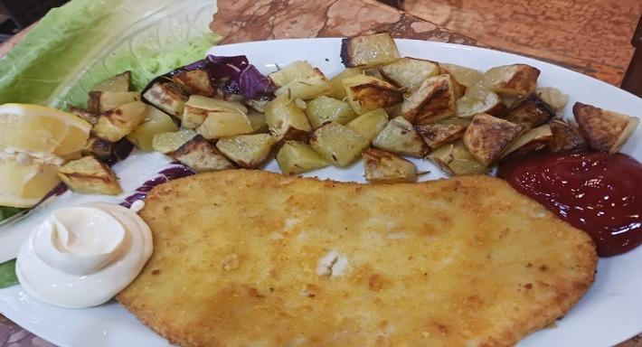 Pizzeria Il Portico photo 5