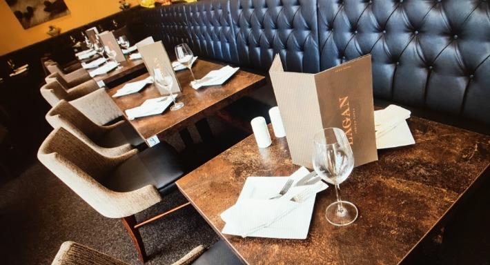 Lagan Indian Tapas photo 2