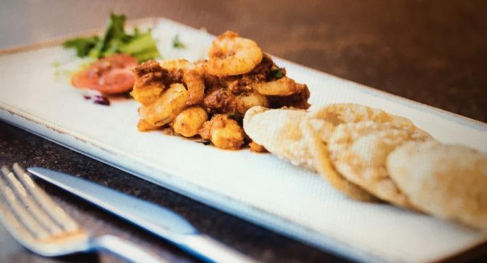 Lagan Indian Tapas photo 3