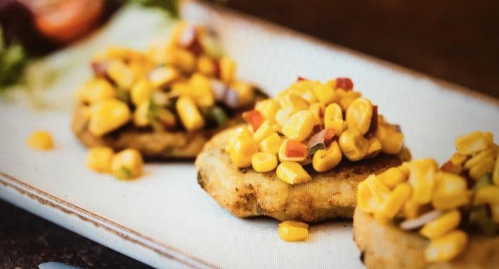 Lagan Indian Tapas photo 4