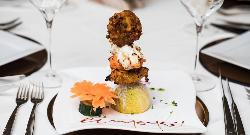 Lagan Indian Tapas photo 5