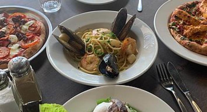 Brothers on K photo 3