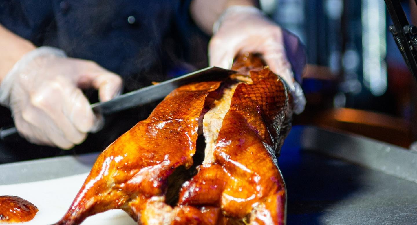 Hua Lu Peking Duck photo 3