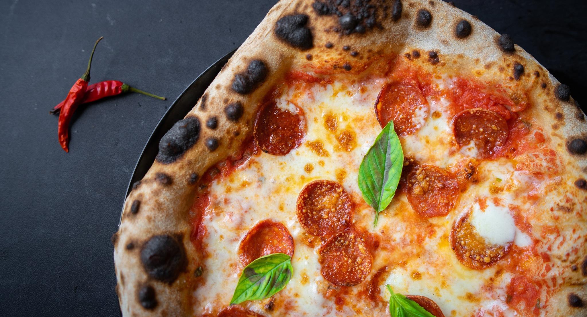 ENZO | Pizzeria - Café - Bar photo 2