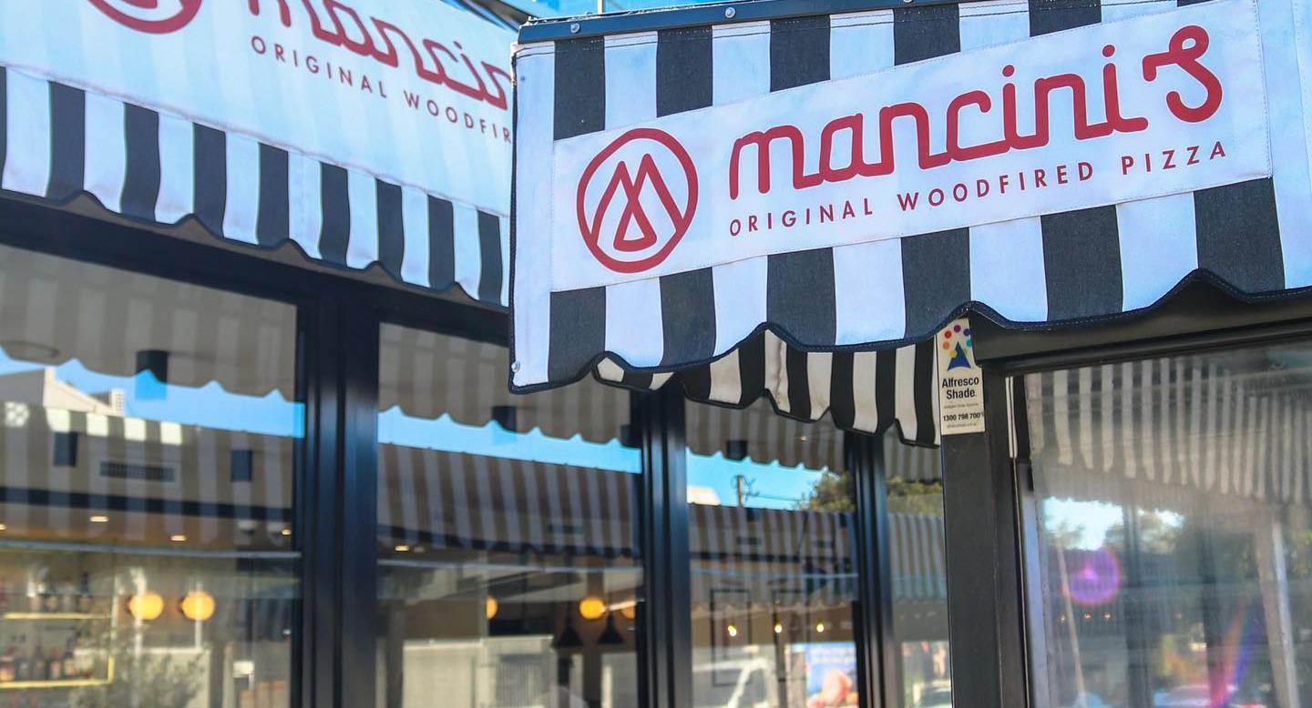 Mancini's Original Woodfired Pizza photo 2