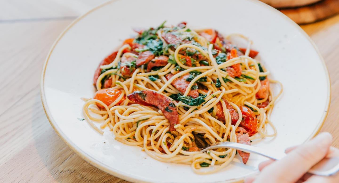 Mancini's Original Woodfired Pizza photo 3