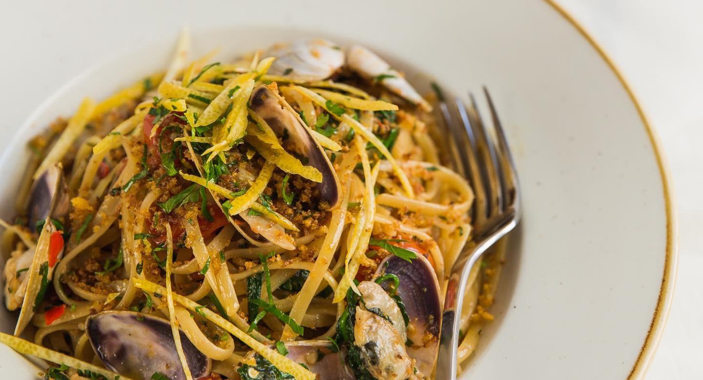 Mancini's Original Woodfired Pizza