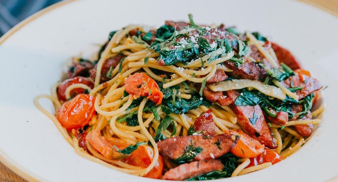 Mancini's Original Woodfired Pizza photo 4