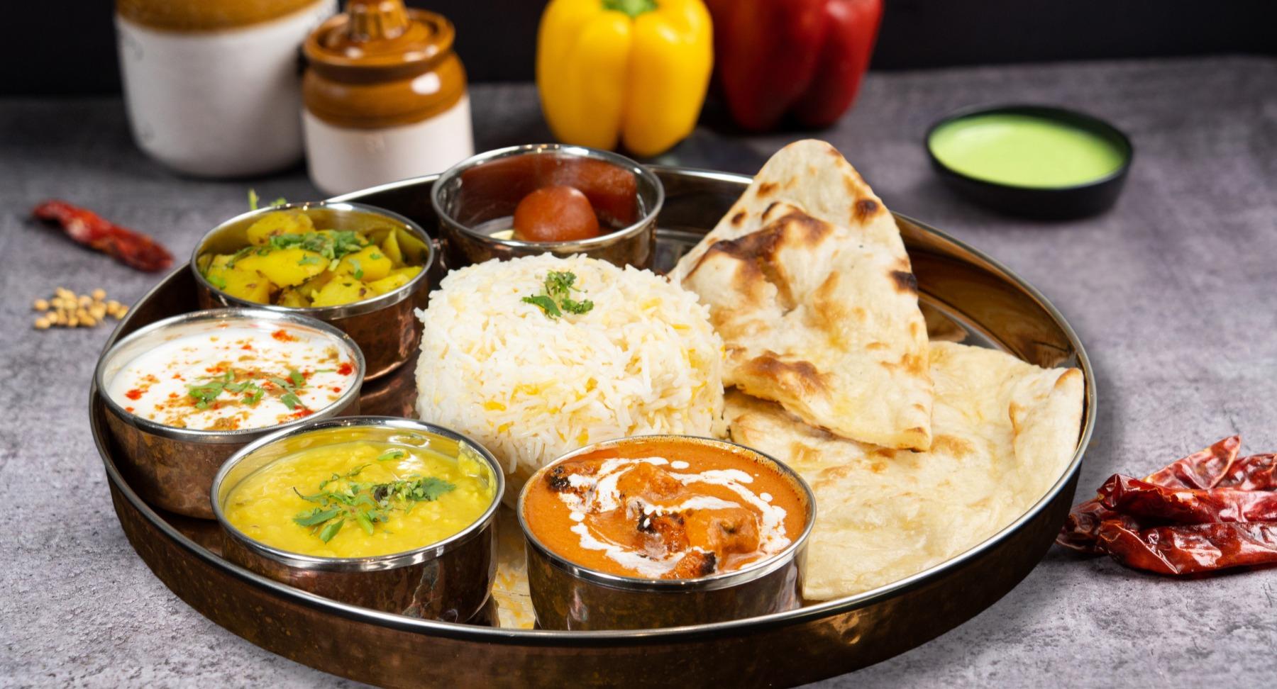 Copper Chimney - Mandai