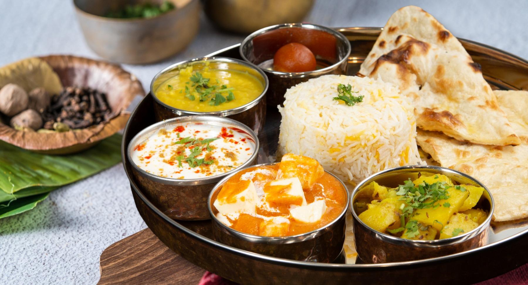 Copper Chimney - Mandai photo 2