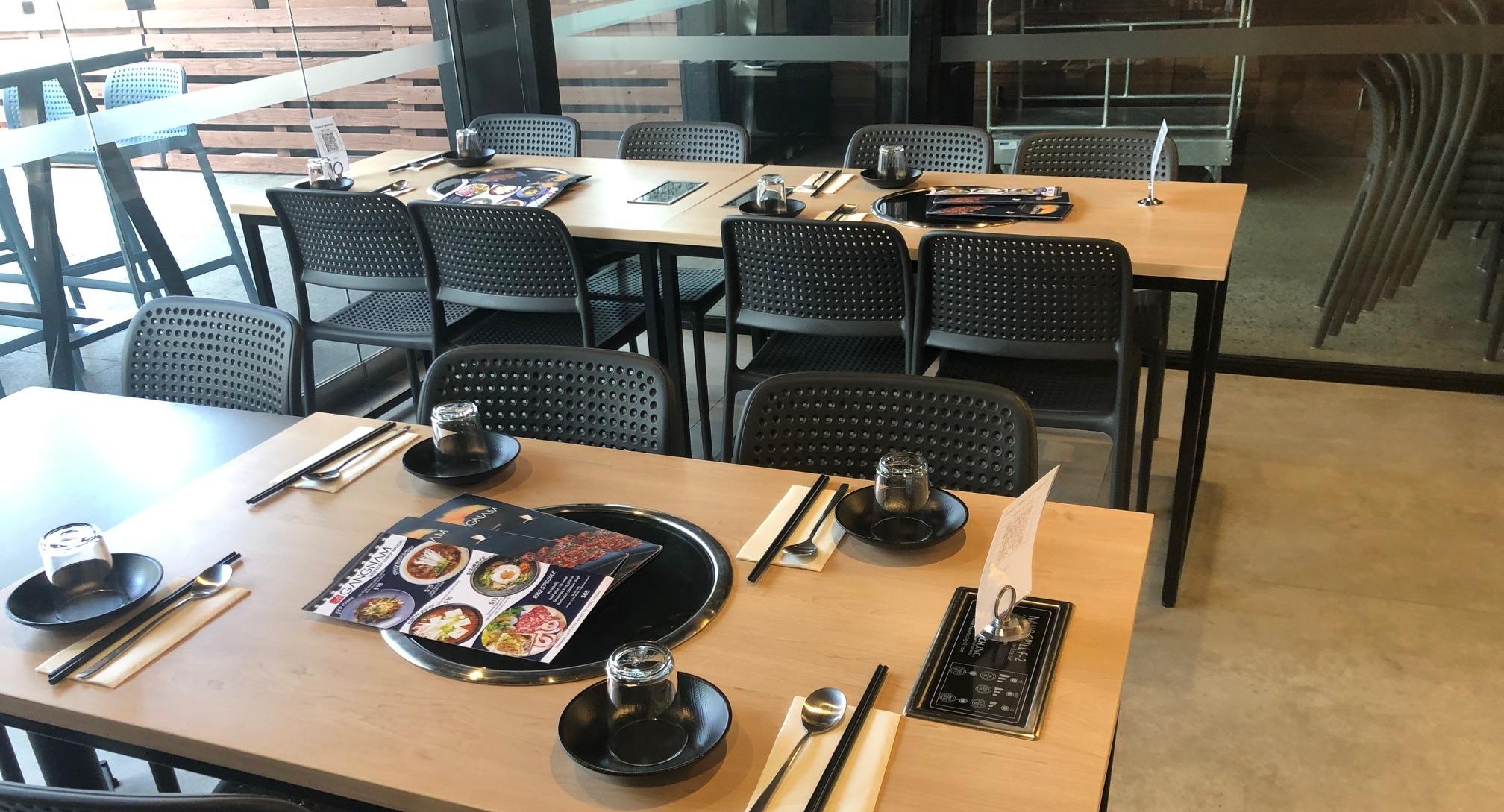 Gangnam at Yagan Square photo 3