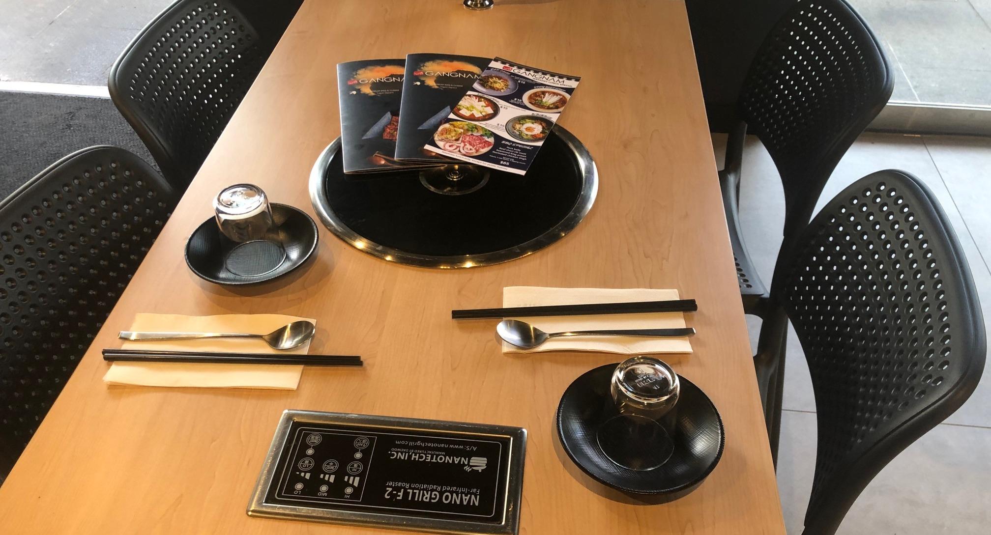 Gangnam at Yagan Square photo 4