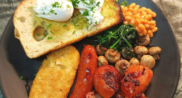 Billy's Junction photo 2