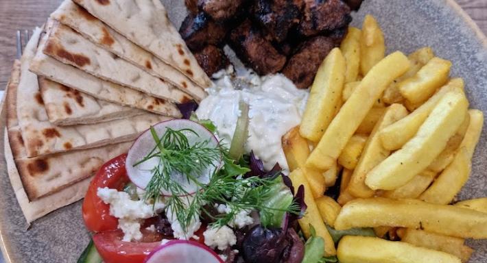 Billy's Junction photo 3