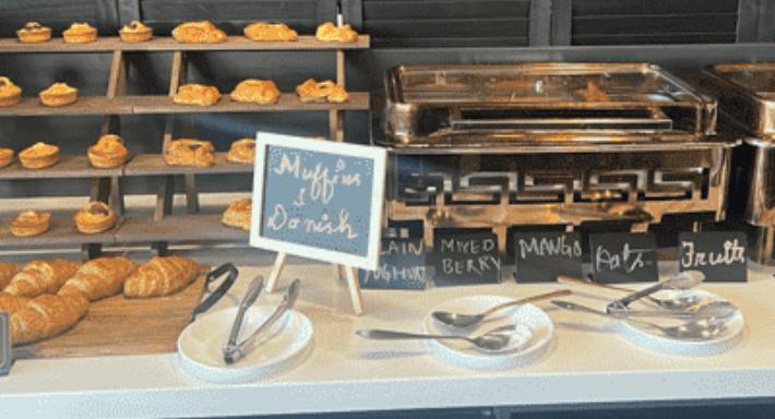 Billy's Junction photo 4