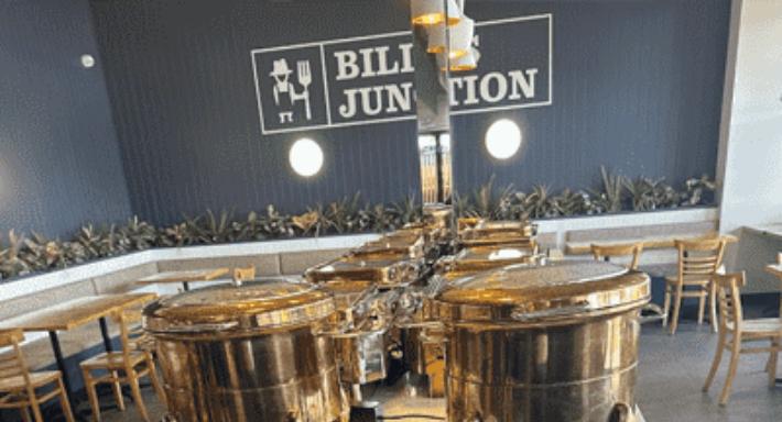 Billy's Junction photo 5