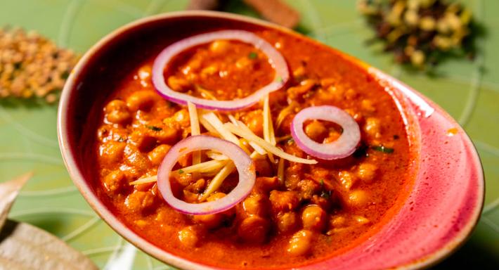 Bahara - Indian Kitchen & Culture