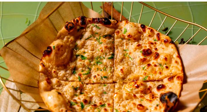 Bahara - Indian Kitchen & Culture photo 2