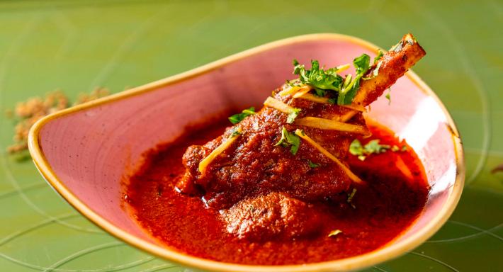 Bahara - Indian Kitchen & Culture photo 3