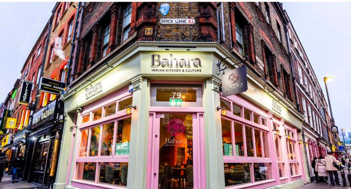 Bahara - Indian Kitchen & Culture photo 4