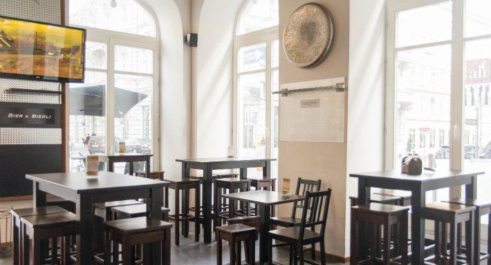 Bier & Bierli photo 2