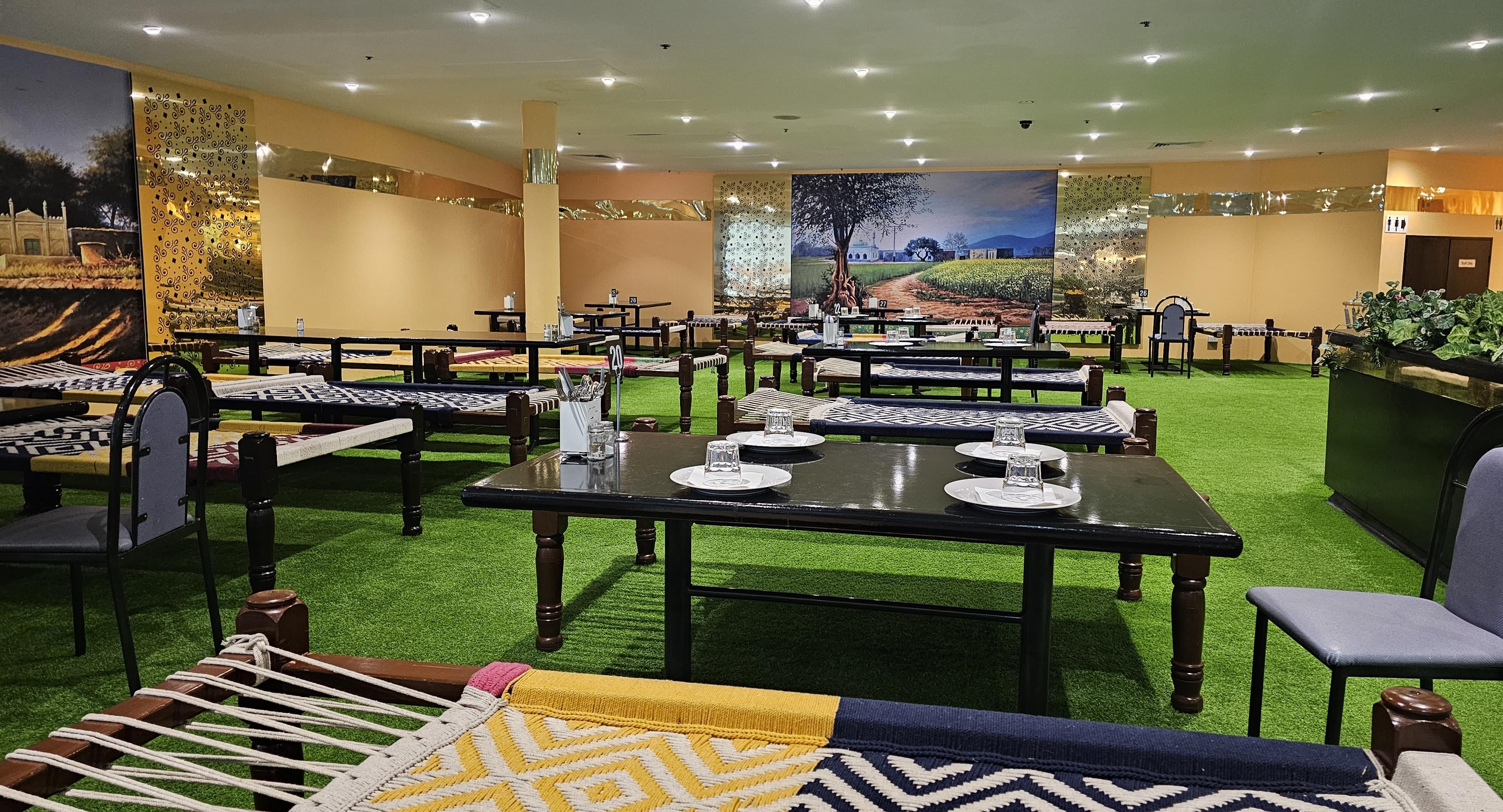 Riwayat Restaurant photo 3