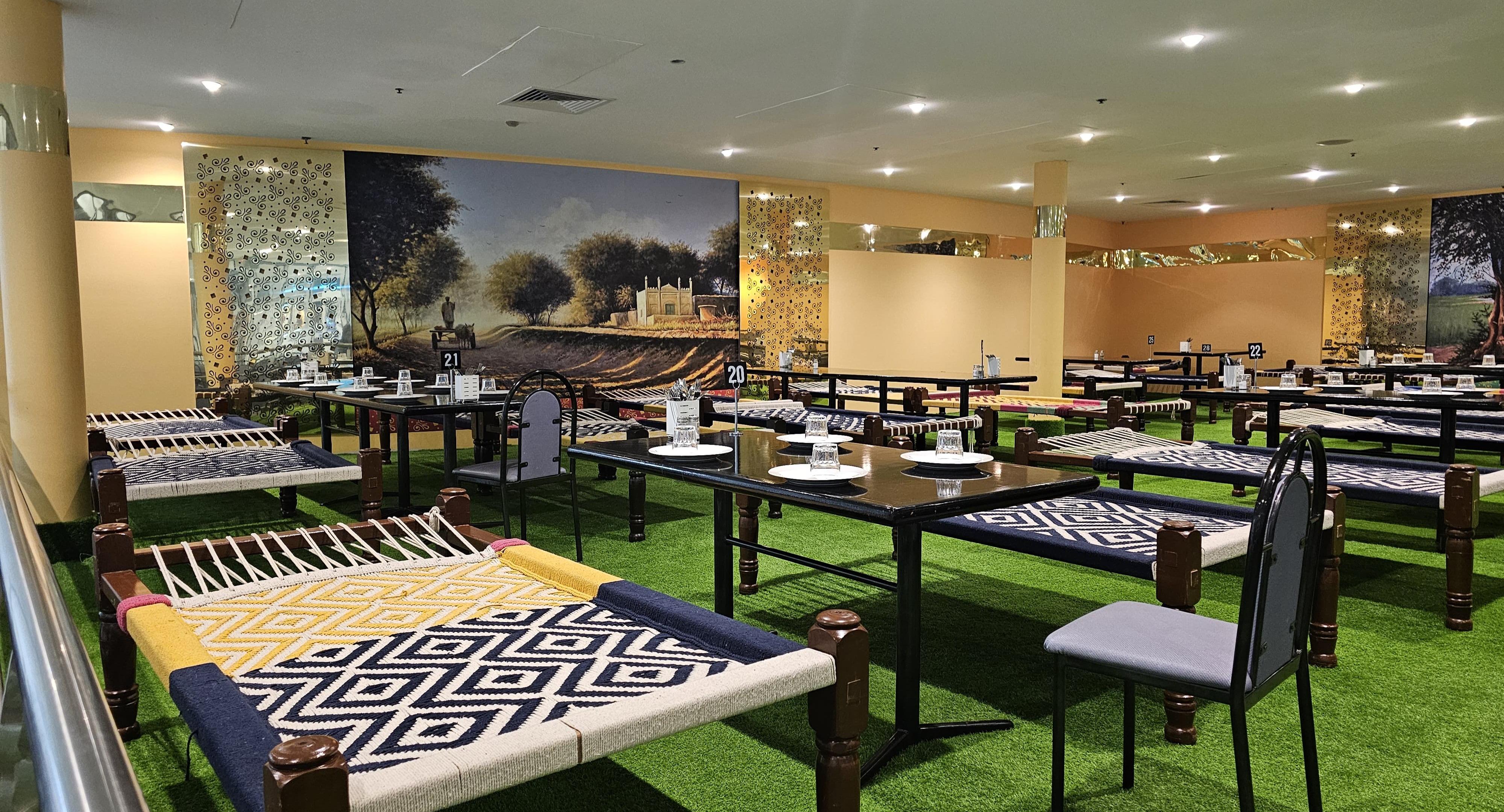 Riwayat Restaurant photo 4