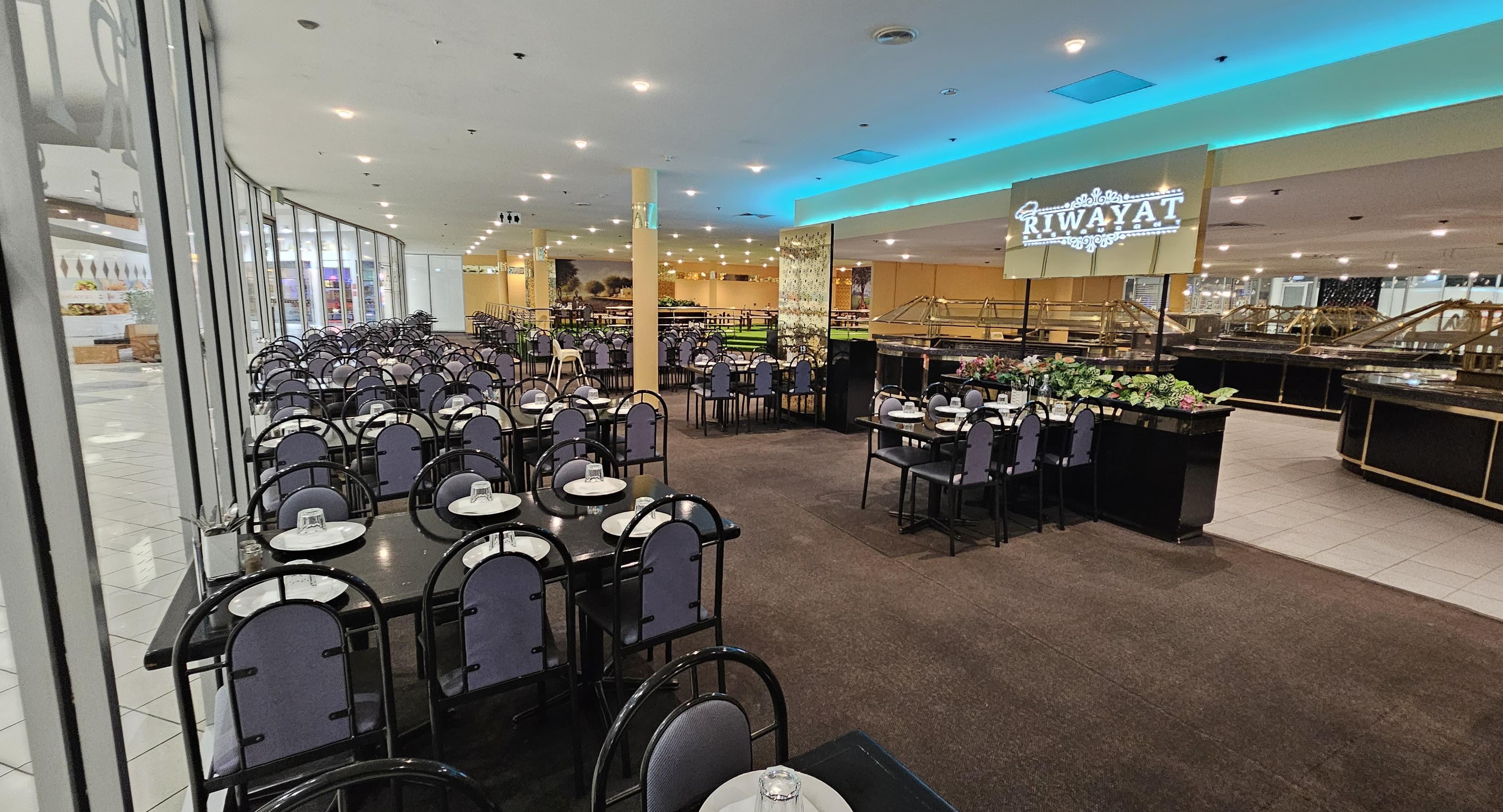 Riwayat Restaurant photo 5