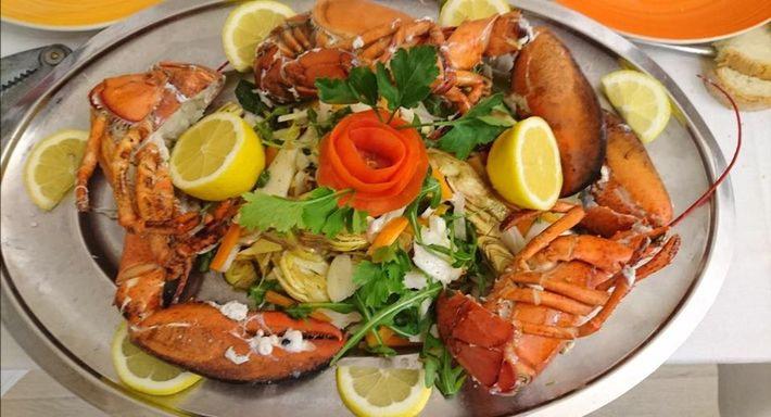 Osteria Il Sordo photo 4