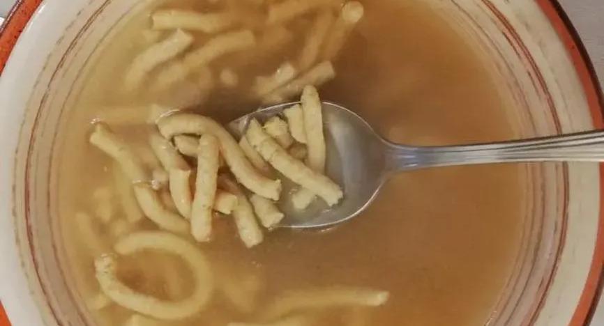 Osteria Il Sordo photo 5