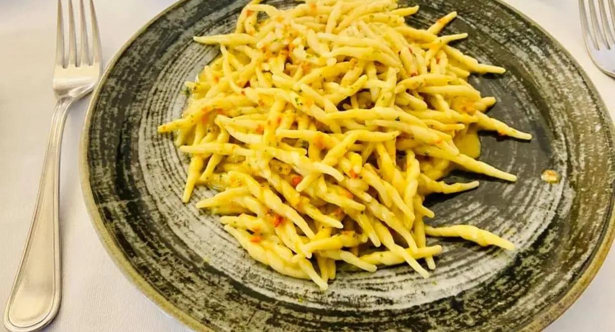 Osteria Il Sordo photo 2