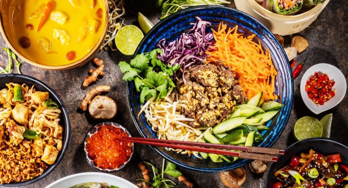 Asian Noodle House - Queanbeyan