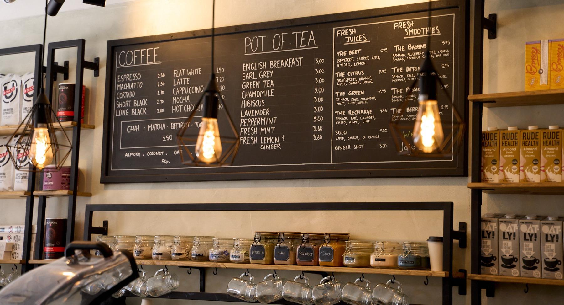 JAJO Chiswick photo 4