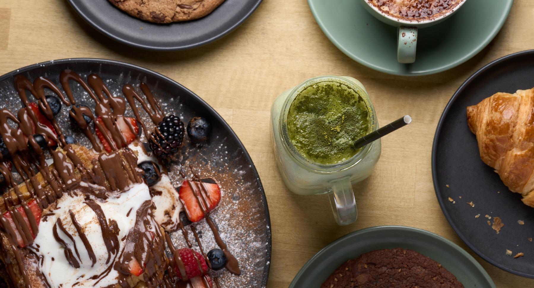 JAJO Chiswick photo 2