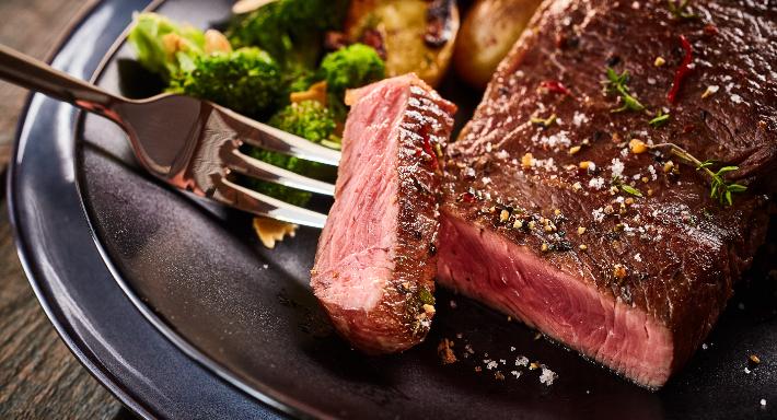 Maya Grill Steakhouse Amsterdam photo 3