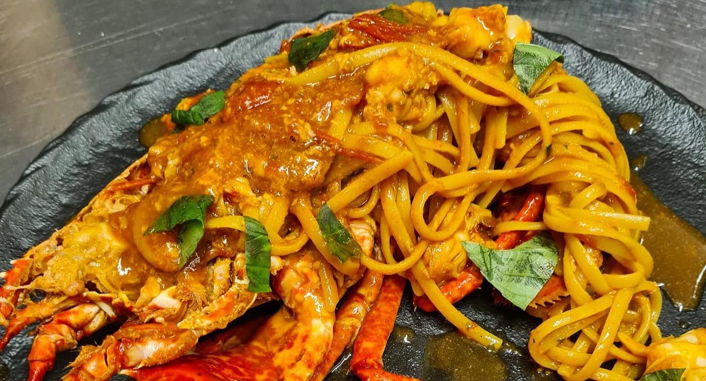 Ristorante F1sh photo 5