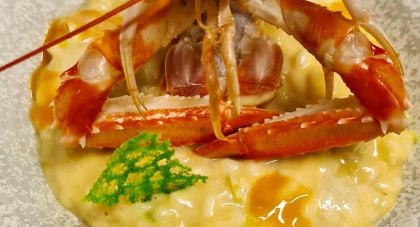 Ristorante F1sh photo 4