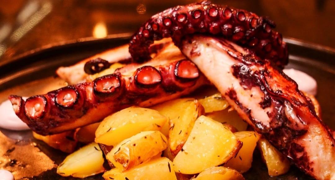 Ristorante F1sh photo 2