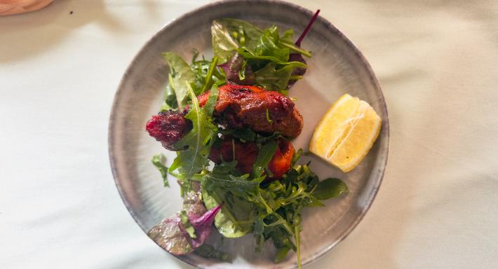 Indian Cuisine - Indische & Nepalesische Fusionsküche