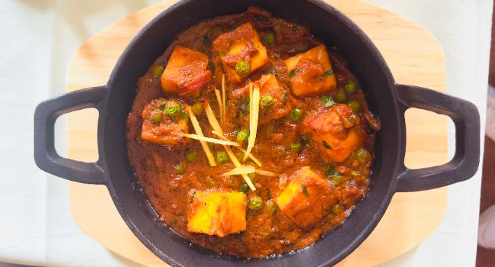 Indian Cuisine - Indische & Nepalesische Fusionsküche photo 2