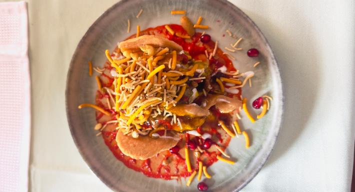 Indian Cuisine - Indische & Nepalesische Fusionsküche photo 3